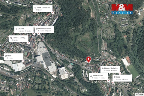 Prodej bytu 3+1, 76 m² - 12