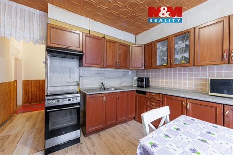 Prodej bytu 3+1, 76 m² 0