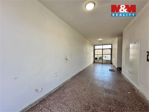 Prodej komerčního objektu, 597 m² 4