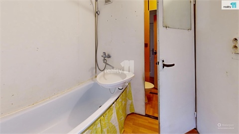 Prodej bytu 3+1, 62 m² - 22