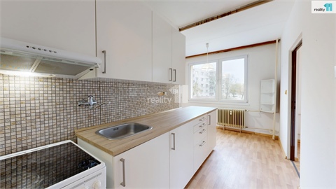 Prodej bytu 3+1, 62 m² 2