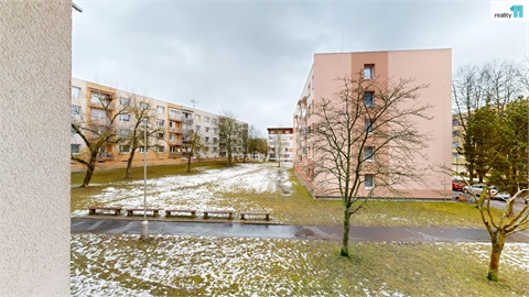 Prodej bytu 3+1, 62 m² 28