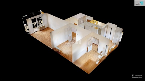 Prodej bytu 3+1, 62 m² 26