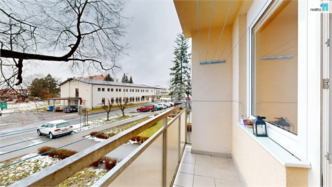 Prodej bytu 3+1, 62 m² - 12