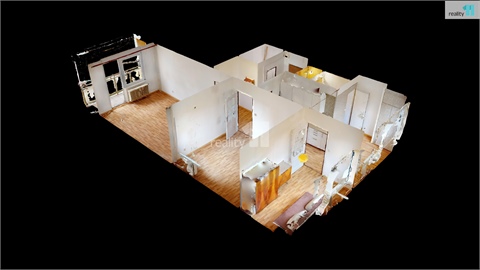 Prodej bytu 3+1, 62 m² 24