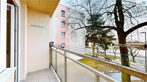 Prodej bytu 3+1, 62 m² 12