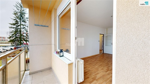 Prodej bytu 3+1, 62 m² - 10