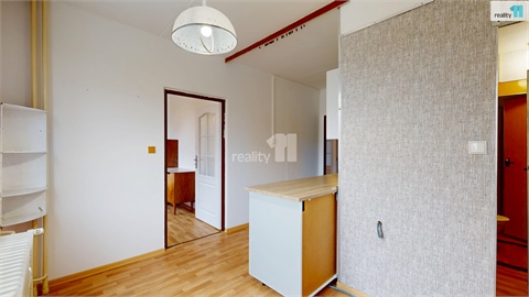 Prodej bytu 3+1, 62 m² - 4