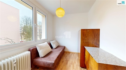 Prodej bytu 3+1, 62 m² 20