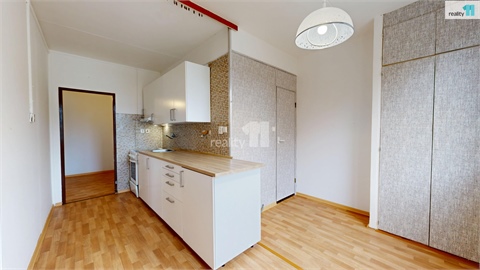 Prodej bytu 3+1, 62 m² - 2