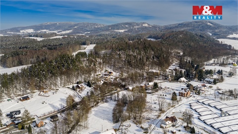 Prodej chaty / chapuly, 190 m² 8