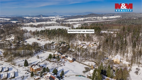 Prodej chaty / chapuly, 190 m² - 12