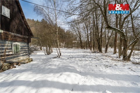 Prodej chaty / chapuly, 190 m² - 16