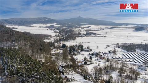 Prodej chaty / chapuly, 190 m² 10