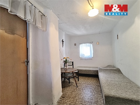 Prodej rodinného domu, 51 m² 10