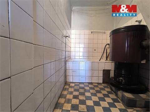 Prodej rodinného domu, 51 m² 12