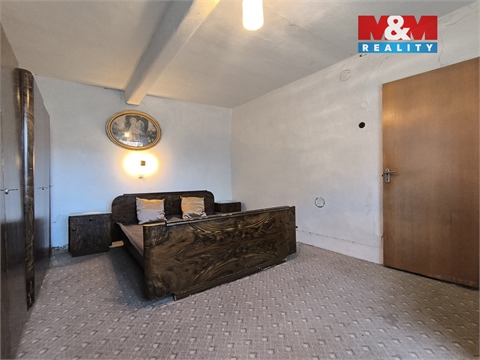 Prodej rodinného domu, 51 m² 6