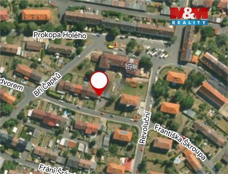 Pronájem garáže, 24 m² 6