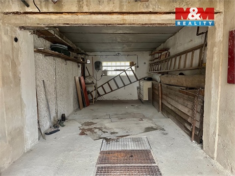 Pronájem garáže, 24 m² 4