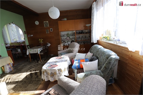 Prodej bytu 3+1, 75 m² - 2