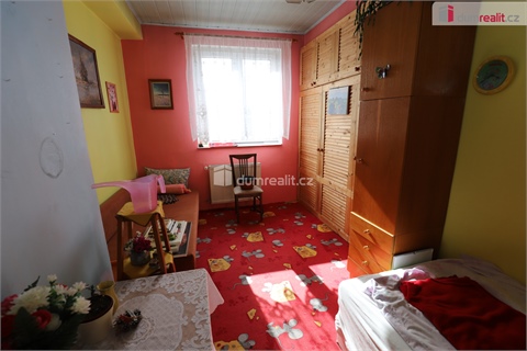 Prodej bytu 3+1, 75 m² 8