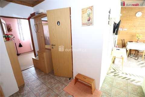 Prodej bytu 3+1, 75 m² 14