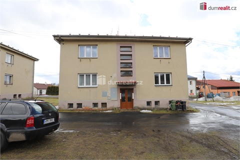 Prodej bytu 3+1, 75 m² 20