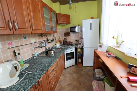 Prodej bytu 3+1, 75 m² 6