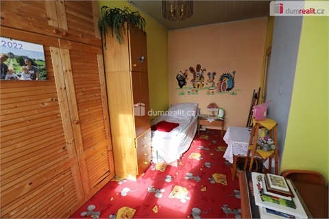 Prodej bytu 3+1, 75 m² - 6