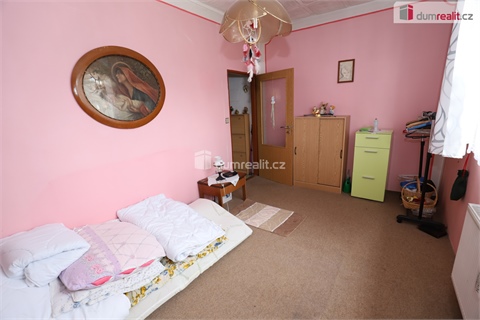 Prodej bytu 3+1, 75 m² 12