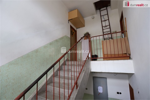 Prodej bytu 3+1, 75 m² 18