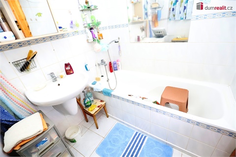 Prodej bytu 3+1, 75 m² - 14