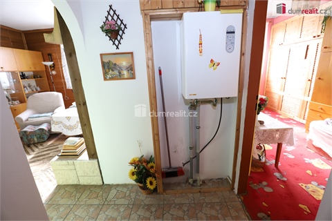 Prodej bytu 3+1, 75 m² - 12