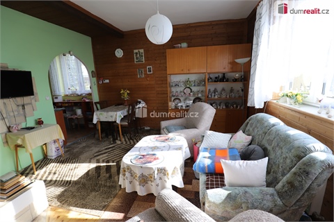 Prodej bytu 3+1, 75 m² 2