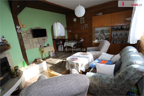 Prodej bytu 3+1, 75 m² - 0