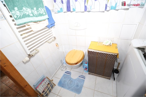 Prodej bytu 3+1, 75 m² 16