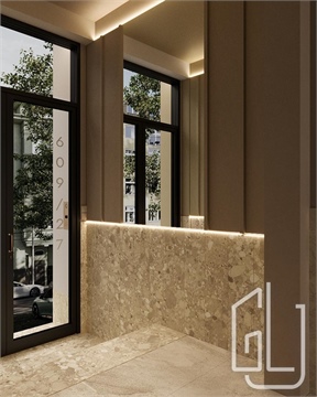 Prodej bytu 1kk, 23 m² - 4