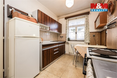 Prodej rodinného domu, 210 m² - 8