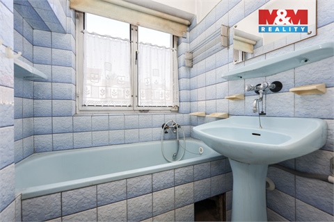 Prodej rodinného domu, 210 m² 10