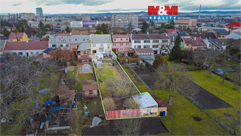 Prodej rodinného domu, 210 m² 0