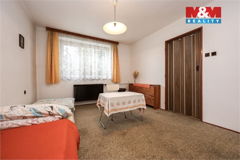 Prodej rodinného domu, 210 m² 18