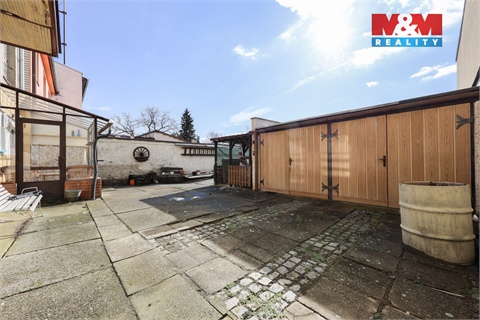 Prodej rodinného domu, 210 m² 6