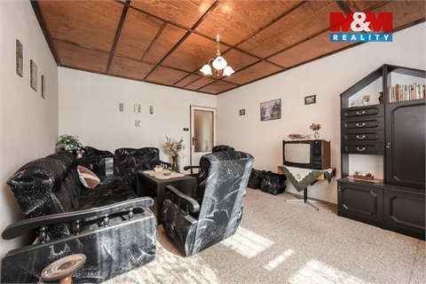 Prodej rodinného domu, 210 m² - 16