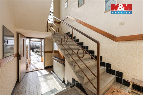 Prodej rodinného domu, 210 m² 12