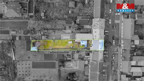 Prodej rodinného domu, 210 m² - 2