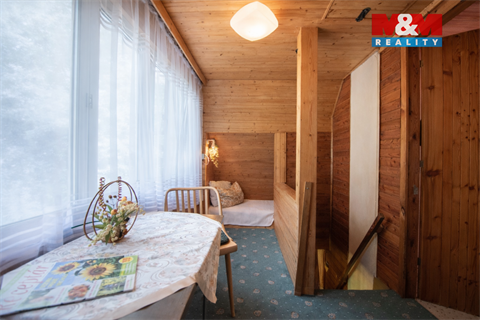 Prodej chaty / chapuly, 50 m² 6