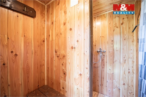 Prodej chaty / chapuly, 50 m² 14