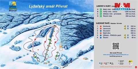 Prodej chaty / chapuly, 50 m² 8