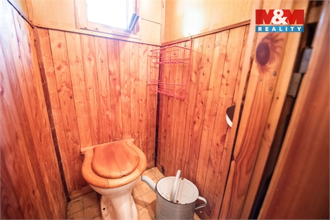 Prodej chaty / chapuly, 50 m² 16