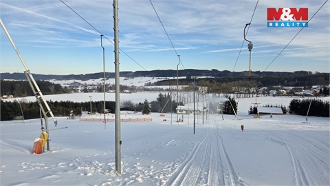 Prodej chaty / chapuly, 50 m² - 8